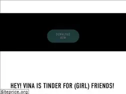 Sites similar to heyvina.com