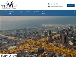 Sites similar to heyviplimo.com