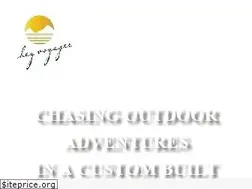 Sites similar to heyvoyager.com