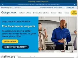 Sites similar to heywaterman.com