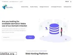 Sites similar to heyweby.com