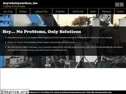 Sites similar to heywhatsyourface.com