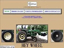 Sites similar to heywheel.com