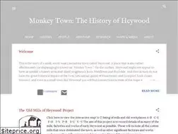 Sites similar to heywoodhistory.com