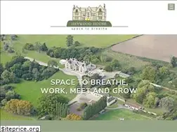 Sites similar to heywoodhouse.com