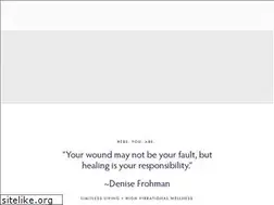 Sites similar to heyyhealer.com
