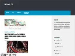 Sites similar to heyyocg.com