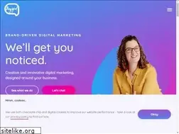 Sites similar to heyyou.digital