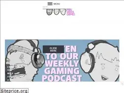 Sites similar to heyyouvideogame.com