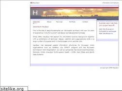 Sites similar to heyzeus.com