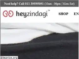 Sites similar to heyzindagi.in