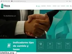 Sites similar to heza.com.mx