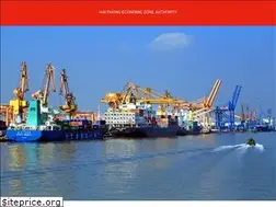 Sites similar to heza.gov.vn