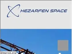 Sites similar to hezarfen.space