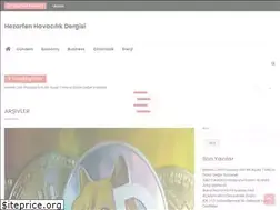 Sites similar to hezarfendergi.com