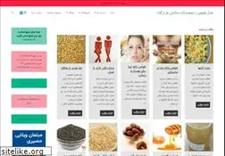Sites similar to hezargiah.com