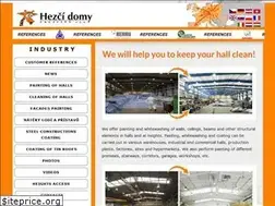 Sites similar to hezcidomy.cz