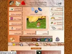 Sites similar to hezekiah.hu