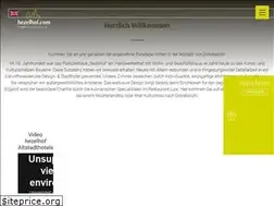 Sites similar to hezelhof.com