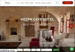 Sites similar to hezenhotel.com
