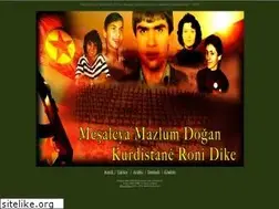 Sites similar to hezenparastine.com