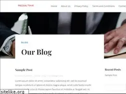 Sites similar to hezicostarot.com