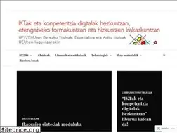 Sites similar to hezikt.eus