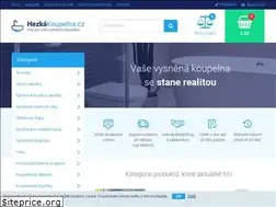 Sites similar to hezkakoupelna.cz