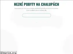 Sites similar to hezkepobyty.cz