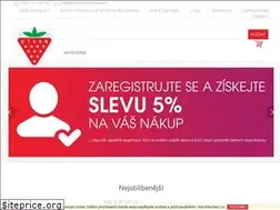 Sites similar to hezkydetskynabytek.cz