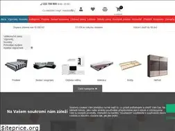 Sites similar to hezkynabytek.cz