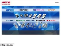 Sites similar to hezo.com.tw