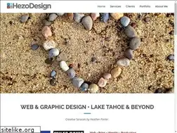 Sites similar to hezodesign.com