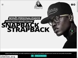 Sites similar to hezzitubones.com.br