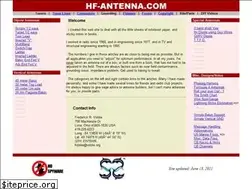 Sites similar to hf-antenna.com