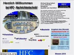Sites similar to hf-berg.de