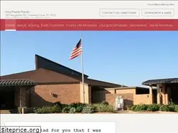 Sites similar to hf-cc.org