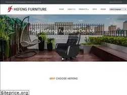 Sites similar to hf-furniture.com