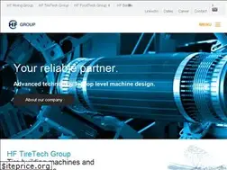 Sites similar to hf-group.com