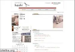 Sites similar to hf-hashi.jp