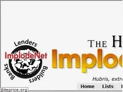 Sites similar to hf-implode.com