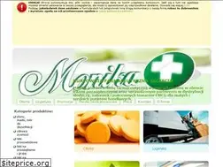 Sites similar to hf-monika.pl