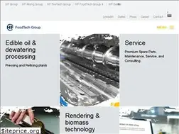 Sites similar to hf-press-lipidtech.com