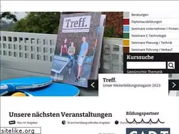 Sites similar to hf-schreiner.ch