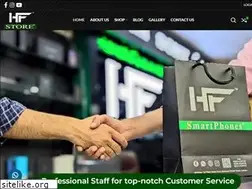Sites similar to hf-store.pk