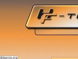 Sites similar to hf-tech.org