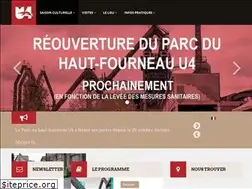 Sites similar to hf-u4.com