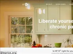 Sites similar to hf10.com
