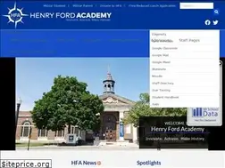 Sites similar to hfa-dearborn.org