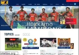 Sites similar to hfa-dream.or.jp